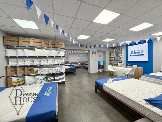 Продаж комерційного приміщення в ЦЕНРІ МІСТА Нововолынск