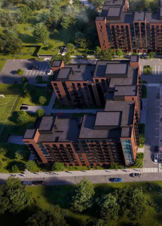 Продається комерційне приміщення в ЖК Royal Town ІІ - фото 1