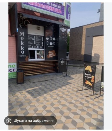 Кавʼярня з клієнтською базою і постачальниками - фото 1