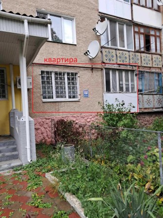 Продаж квартири + магазин + окреме приміщення | 1 поверх | 68 м² - фото 1