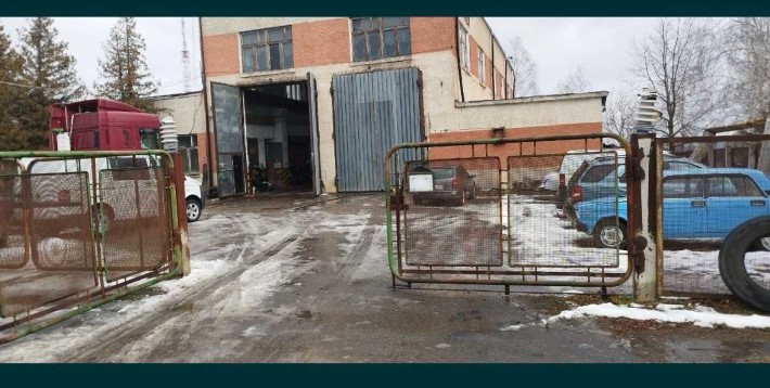 ПРОДАЖ АтоРемонтнаМайстерня - фото 1