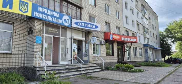 Продам торгове приміщення - фото 1