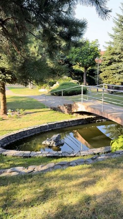 Оздоровчий комплекс(м. Самар) - фото 1