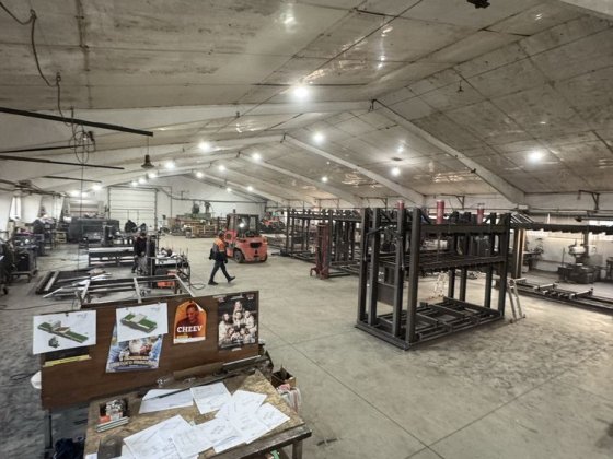 Продаж Промислового приміщенні,Обухівський район ПРЯМИЙ ПРОДАЖ Без % Обухів