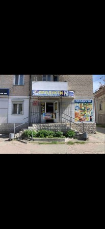 Продаж або здам в аренду діючий магазин - фото 1