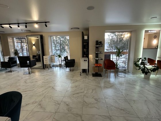 Продажа салону краси м. Павлоград центр Павлоград