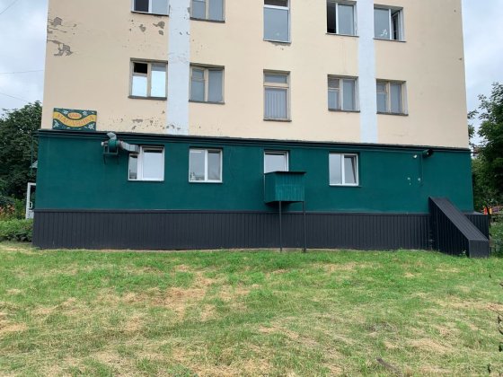 В центрі міста Прилук продам  цокольне приміщення . Прилуки