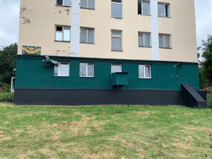 В центрі міста Прилук продам  цокольне приміщення . - фото 1