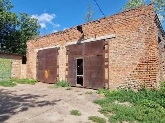 Продаж нежитлового приміщення. Прилуки
