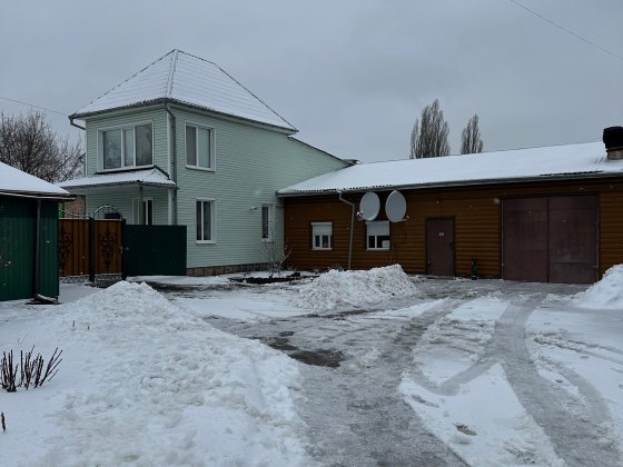 Продам  діюче СТО для фарбування авто, велика територія, приватизоване Прилуки