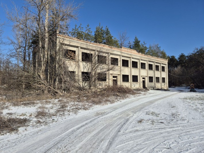 Продам БМЗ под разборку - фото 1