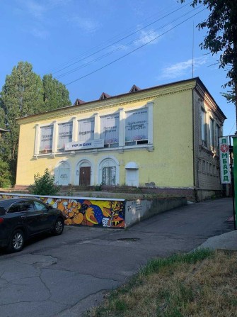 Майновий комплекс 2223,7 м2, 0.4. га, Світловодськ,  Героїв України 78 - фото 1