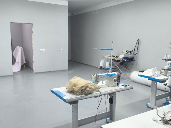 Продам помещение под бизнес 75000