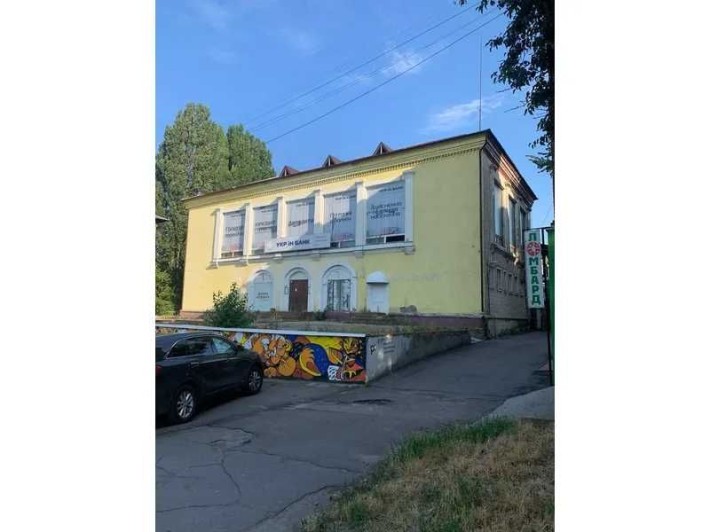 Комплекс будівель та споруд, 2223,7 кв. м, вул. Героїв України, 78 - фото 1