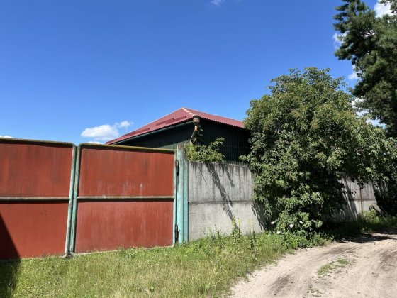 Продам комерційну нерухомість Славута