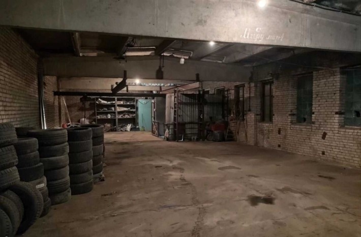 Продажа действующего бизнеса Славянск - фото 1