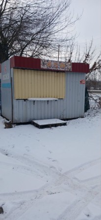 магазин/кафе 450 - фото 1