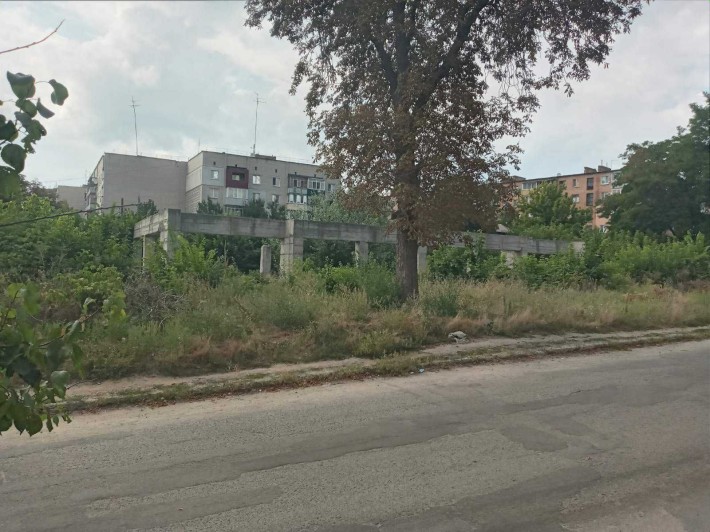 Продається незавершене будівництво багатоквартирного будинку. - фото 1