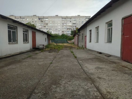 продаємо комерційну нерухомість в Центрі Сміли Смела