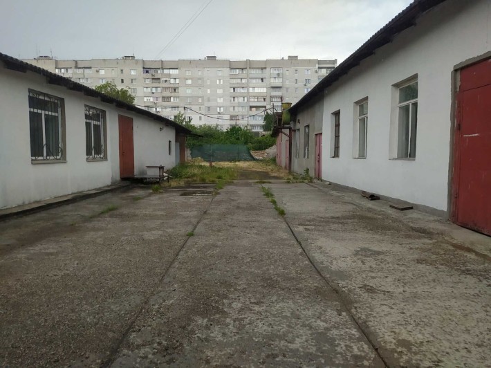 продаємо комерційну нерухомість в Центрі Сміли - фото 1