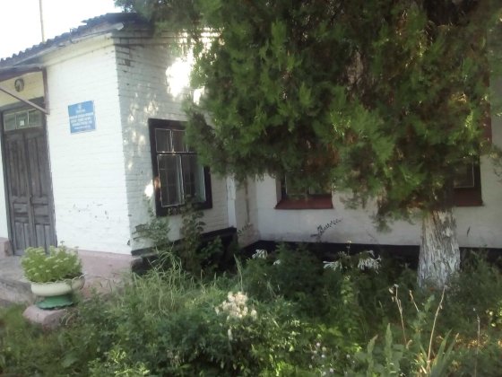 Майновий компекс 525,7 м2, 0,3 га, Сміла, вул. Святопокровська 5 Смела