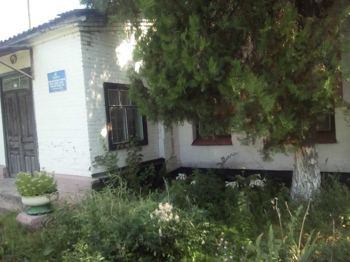 Майновий компекс 525,7 м2, 0,3 га, Сміла, вул. Святопокровська 5 - фото 1