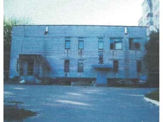 Нежитлові приміщення, 984,5 кв. м, пров. Павлова, 16 Сміла