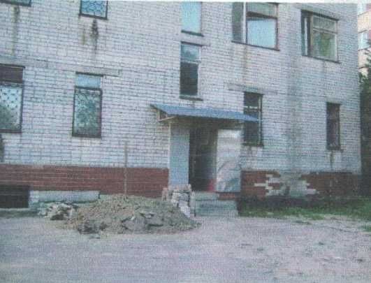 Група нежитлових приміщень по пров. Павлова, 16 м. Сміла, 984,5 кв.м, - фото 1