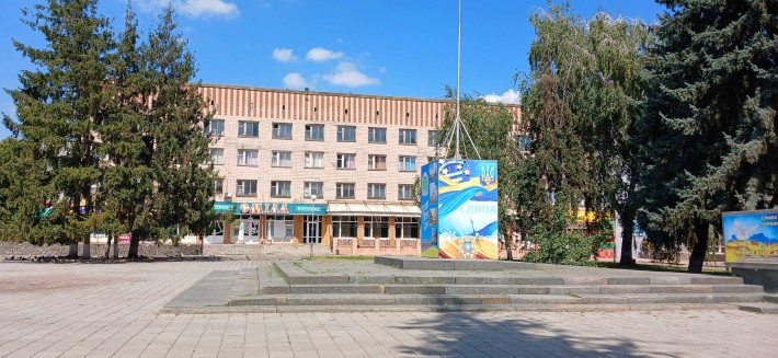 комерційна нерухомість в центрі Сміли - фото 1