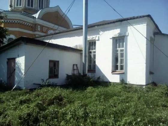 ПРОДАЖ - Комплекс нежитлових будівель, площею 413,6 кв.м. м. Сміла Смела