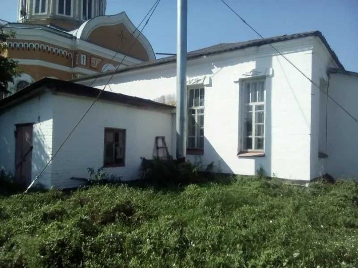 ПРОДАЖ - Комплекс нежитлових будівель, площею 413,6 кв.м. м. Сміла - фото 1