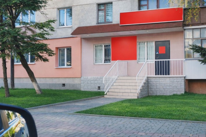 Приміщення, центр, ремонт, фасадне. Звертатися тільки в Viber. - фото 1