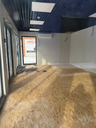 Кіоск, маф готовий - фото 1