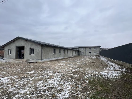Продаж виробничого приміщення Стрийський р-н Стрий