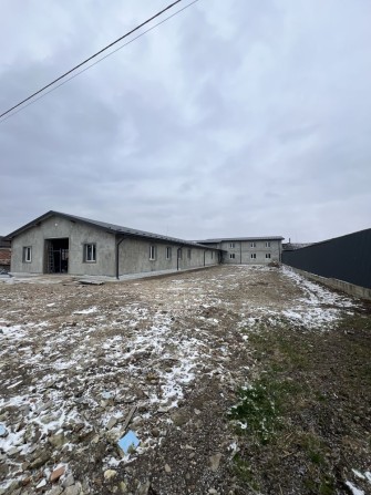 Продаж виробничого приміщення Стрийський р-н - фото 1