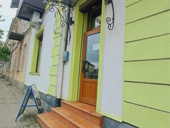 Продається комерційне приміщення Стрий