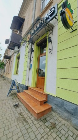 Продається комерційне приміщення - фото 1