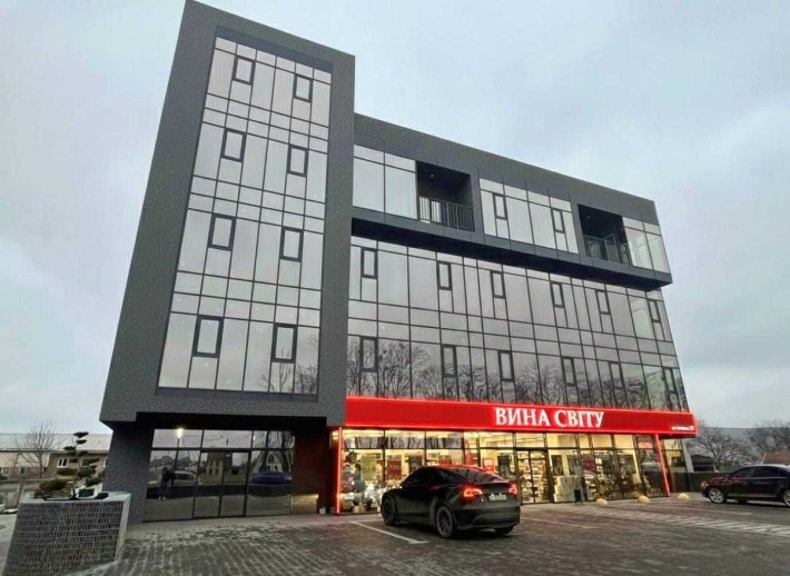 Продаж комерційного приміщення, траса Київ - Чоп, Стрий - фото 1