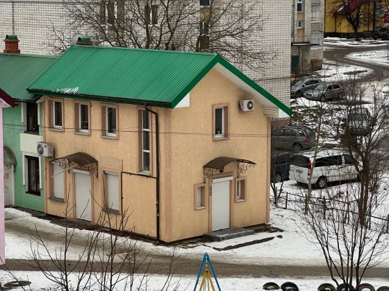 Комерційне приміщення 77м², ЦЕНТР спального району Трускавец