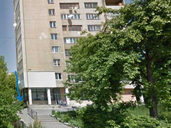 Продаж власного приміщення 123,6 кв.м., Трускавець, Бориславська, 40. Трускавец