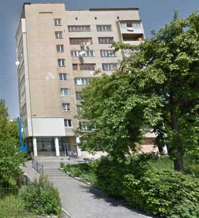 Продаж власного приміщення 123,6 кв.м., Трускавець, Бориславська, 40. - фото 1