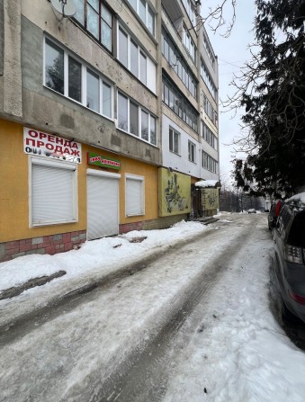 Універсальне комерц.приміщення | Данилишиних 7 - фото 1