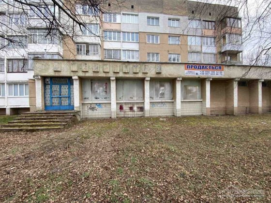 ПРОДАЖ комерційна нерухомість Стрий