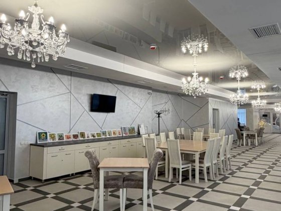 Фасадне комерційне приміщення 485 м² готовий бізнес у Трускавці Трускавец