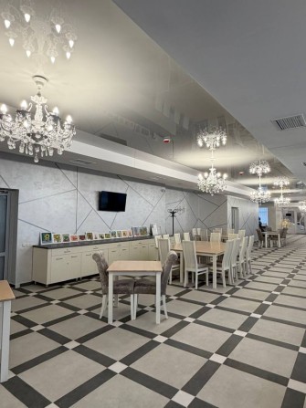 Фасадне комерційне приміщення 485 м² готовий бізнес у Трускавці - фото 1