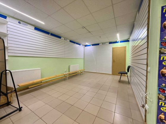 Продаж комерційного приміщення Стрий