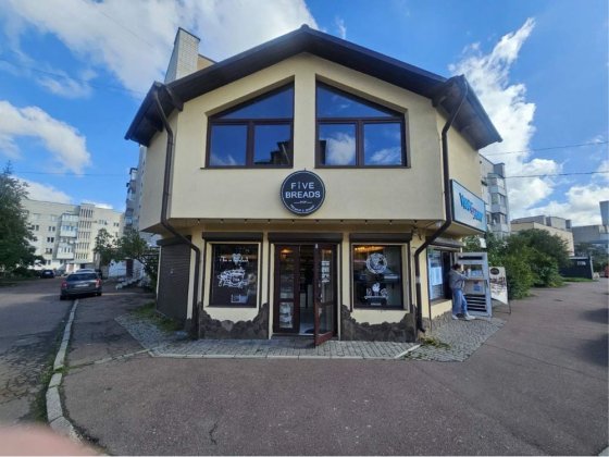 Продам приміщення-магазин у м. Трускавець Трускавець