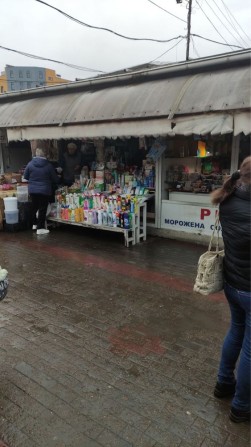 Торгове приміщення продуктовий ринок - фото 1