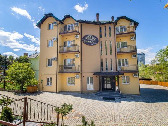 Готель, продаж, ремонт, Трускавець, львівська обл. Трускавец