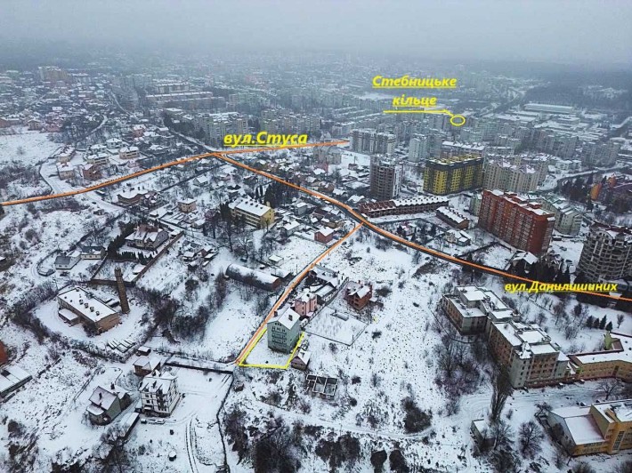 Продаж готелю у Трускавці - фото 1